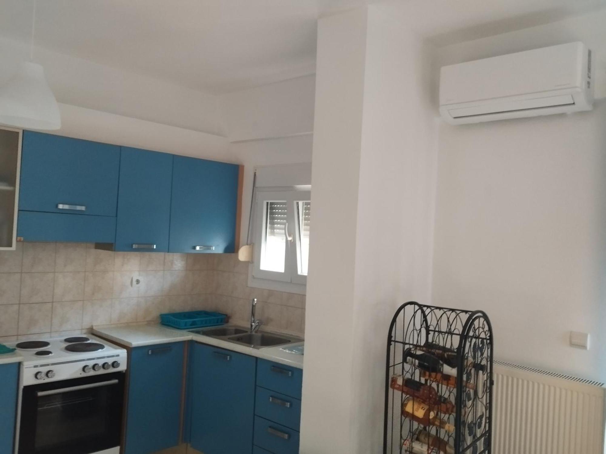 Nova Ledeza Nl Apartment Игуменица Екстериор снимка