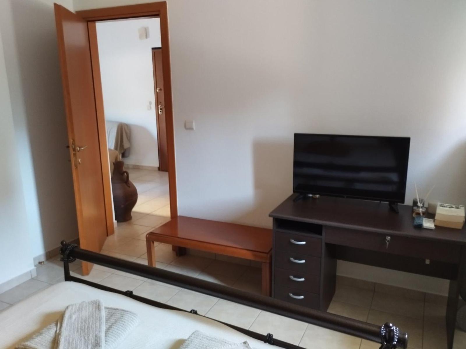 Nova Ledeza Nl Apartment Игуменица Екстериор снимка